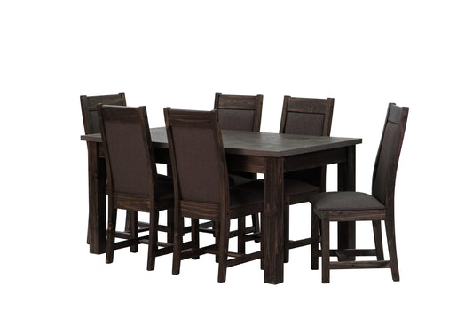 Baobab Dinner table and chairs
