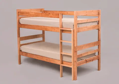 Rafiki double bunk bed